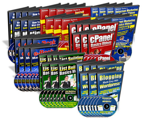 Product picture 7 video mrr